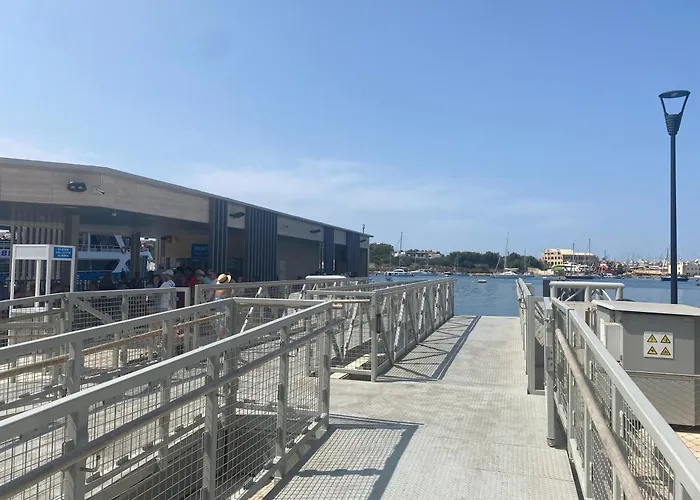 The Coastal Haven - Steps From Sliema\'S Best