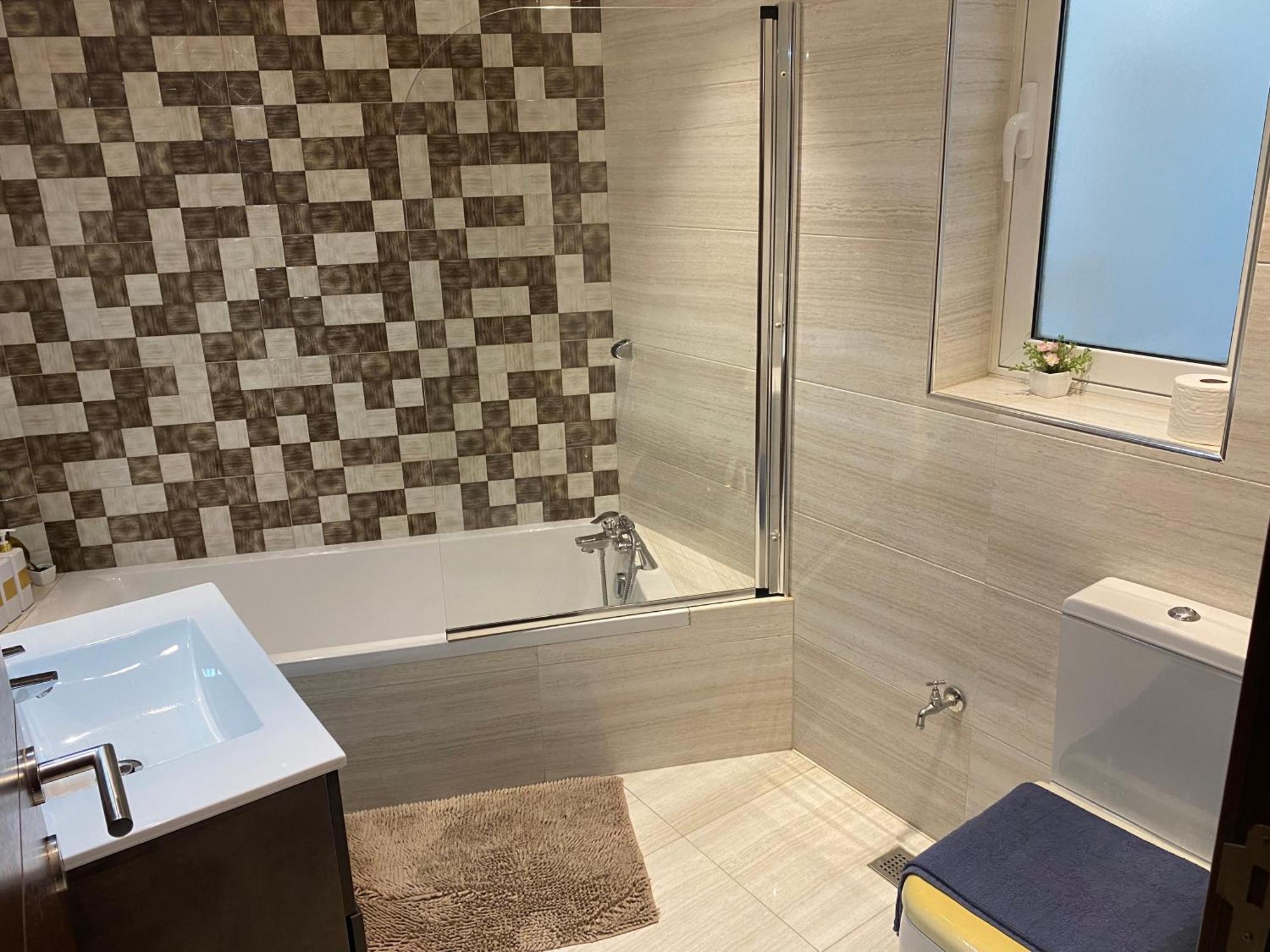 The Coastal Haven - Steps From Sliema's Apartment